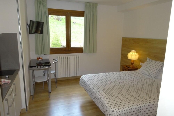 Aparthotel Sant Andreu (Arinsal )